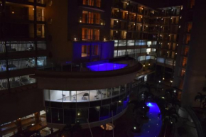 Two bedroom apartment at the Sails